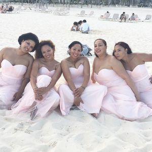 Meet your Posher, Ingrid